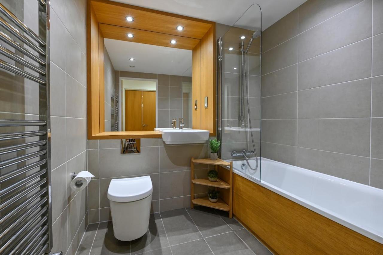 Cannysuite London Exterior photo
